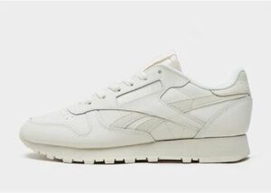 Reebok Classic Leather Sneakers Women’s Cream Colour US 7-10 $79 (was $140) Delivered @ Big Brands Aus eBay