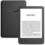 Kindle 11th Generation 2024 $167 (Paperwhite $239, Paperwhite Signature $259) + Del ($0 to Metro/ C&C/ in-Store) @ Officeworks