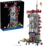 LEGO Daily Bugle 76178 $381.50, LEGO Avengers Assemble: Age of Ultron 76291 $119 Delivered @ Amazon AU