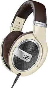 Sennheiser HD 599 Open Back Headphones: Ivory $165 Delivered @ Amazon AU