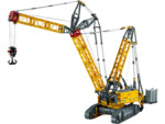 LEGO TECHNIC Liebherr Crawler Crane LR 13000 42146 $839.99 Shipped @ LEGO.com (Free Membership Required)