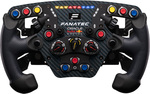 ClubSport Steering Wheel Formula Oracle Red Bull Racing 2024 $999.95 + Delivery @ Fanatec