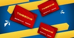 10% off Timezone Gift Cards @ Timezone