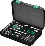 Wera 8100 SA 4 Zyklop Speed Imperial Ratchet 41 Pieces Set $249.87 Delivered @ Amazon AU