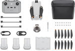 DJI Mini 3 Fly More Combo Plus $769 (RRP $1,099), DJI Mavic 3 Pro W. DJI RC $2,789 (RRP $3,099) Delivered @ D1 Store