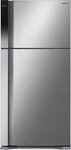 Hitachi 601L Top Mount Fridge RV660PT7BSL $999 + Delivery @ Bing Lee