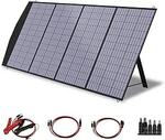 ALLPOWERS Portable Solar Panel 200W $220.74 Delivered @ ALLPOWERS Direct via Amazon AU