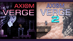 [Switch] Axiom Verge $4.05, Axiom Verge 2 $8.10 Axiom Verge 1 & 2 Bundle $10.80 @ Nintendo eShop