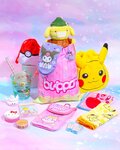 Win a Kawaii Mixed Lucky Bag from Blippo