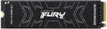 Kingston Fury Renegade 2TB PCIe 4.0 NVMe M.2 SSD $179 Delivered ($0 VIC, SA, NSW C&C) + Surcharge @ Centre Com