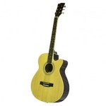 Marquez Electric/Acoustic Guitar $79 with FREE Shipping (Was $169 + Shipping)