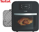 Tefal Easy 11L Fry Oven & Grill 9-In-1 Air Fryer $99.50 + Delivery ($0 with OnePass) @ Catch