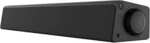 Creative Stage SE Mini Compact under-Monitor Soundbar $46.74 + Delivery ($0 with Prime / $59 Spend) @ Creative Labs Amazon AU