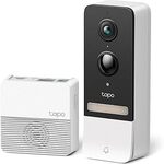 TP-Link Tapo Smart Doorbell D230S1 $162 Delivered @ Amazon AU