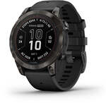 Garmin Fēnix 7 Pro Sapphire Solar 47mm $999 + $5.99 Delivery ($0 C&C/ In-Store) @ JB Hi-Fi