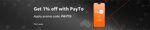 1% off at Amazon When Paying with PayTo + Delivery ($0 with Prime/ $59 Spend) @ Amazon AU