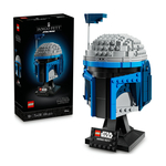 [VIC, NSW] LEGO Star Wars Jango Fett Helmet 75408 $95.20 (Was $119) C&C Only @ Target