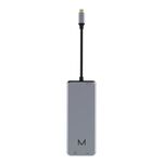 Moyork Lynk 14-in-1 USB-C Hub Multiport Triple Display $19.50 Delivered @ Mobileciti