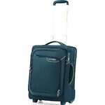 American Tourister Applite 4 Eco Small/Cabin 50cm 1.9kg Softside Suitcase $111.15, Samsonite 73H $227.05 Delivered @ Bagworld