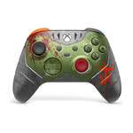 Win an Xbox DOOM: The Dark Ages Wireless Controller for Xbox One/Xbox Series/Windows/Android/iOS from Legendary Prizes