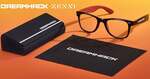 Win 1 of 8 Zenni Eyewear of Your Choice + DreamHack Merch from Zenni
