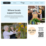[WA, ACT] Coffee $1-$3, Bubble Tea $3-$4 & More @ Various Venues on The Local Pegs App