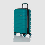 Antler Lincoln Carry-on 55cm Suitcase in Teal $100.00 + Delivery @ Strandbags