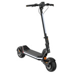 Win an Apollo Phantom Stellar from Apollo Scooters