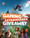 Win a Tony Hawk's Pro Skater 3 + 4 Steam Key, a Copy of The Sims 4 Enchanted by Nature or a €10 Git Card from GAMIVO