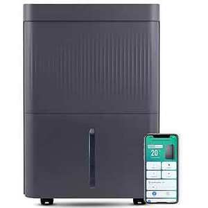 Ausclimate Large+ 45L Smart Dehumidifier $499 Delivered @ Amazon AU