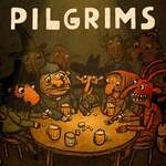 [PC, Epic] Free Games - Pilgrims & Keylocker | Turn Based Cyberpunk Action @ Epic Games