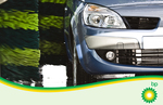 Get Your Car Gleaming at BP with a Super Shield Car Wash for Just $5! - Normally $18 (WA only) 