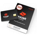 Boost Mobile $300 SIM Pack with 300GB 365 Days for $244 Delivered @ Cellpoint
