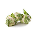 [VIC, QLD] Whole Cauliflowers: 2 for $5 @ Woolworths & Coles