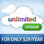 PogoPlug Cloud Storage – Unlimited 12 Months for USD $29, Normally USD $49.95