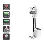 Kogan MX15 Pro Cordless Stick Vacuum Cleaner with Auto-Empty Dock $259 + Delivery @Kogan