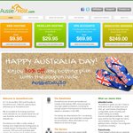 AussieHost.com Special Deal: 30% off Any Hosting Plan