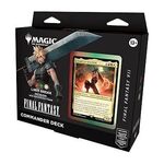 Magic: The Gathering Final Fantasy Commander Decks: VI $102.35, VII $118.93, X $98.51, XIV $106.12 Delivered @ Amazon US via AU