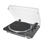 Audio-Technica LP70X Fully Automatic Belt-Drive Turntable with Bluetooth $355.30 + Delivery ($0 C&C) @ The Good Guys