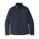 Patagonia Men's Better Sweater Fleece Jacket (Navy Blue, Small) $129 + Delivery ($0 NSW C&C) @ Tom's Outdoors