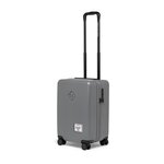 Herschel Heritage Hardshell Carry On Luggage Gargoyle - 2 for $192 Delivered @ Herschel Australia