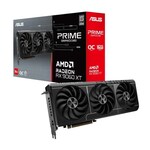 Asus Prime OC RX 9060 XT 16GB GPU $589, MSI Shadow RTX 5080 16GB GPU $1825 + Del ($0 NSW C&C) @ Umklogix (Ex NT, WA)