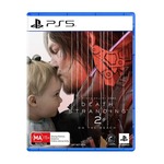 [PS5] Death Stranding 2 $78 + Delivery ($0 C&C/ In-Store) @ Harvey Norman