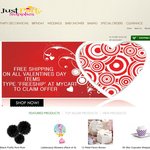 Just Party Supplies Free Shipping - Party Supplies, Weddings, Birthdays, Party Decorations