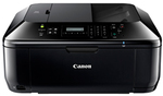 Canon Pixma All-in-One Printer MX436 $89 Inc Delivery