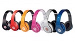Harvey Norman : Beats by Dr. Dre Studio Headphones $297