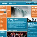 Viator.com.au - Tour & Activity Site Worldwide - 7% OFF Sale