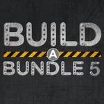 Build A Bundle 5 $1.50 -> $5.25
