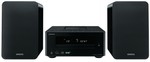 ONKYO CS-245DAB Black CD Mini Hifi System + Free Delivery $199 @ Bing Lee