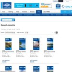 (NRMA Members Only) Free Shipping on NRMA Printed Maps 